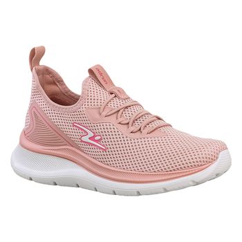 Tenis-de-Corrida-Rosa-Flex-Go-|-Adrun-Tamanho--34---Cor--BALE-0